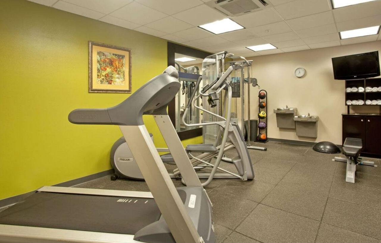 Hampton Inn & Suites Nashville-Smyrna Bagian luar foto
