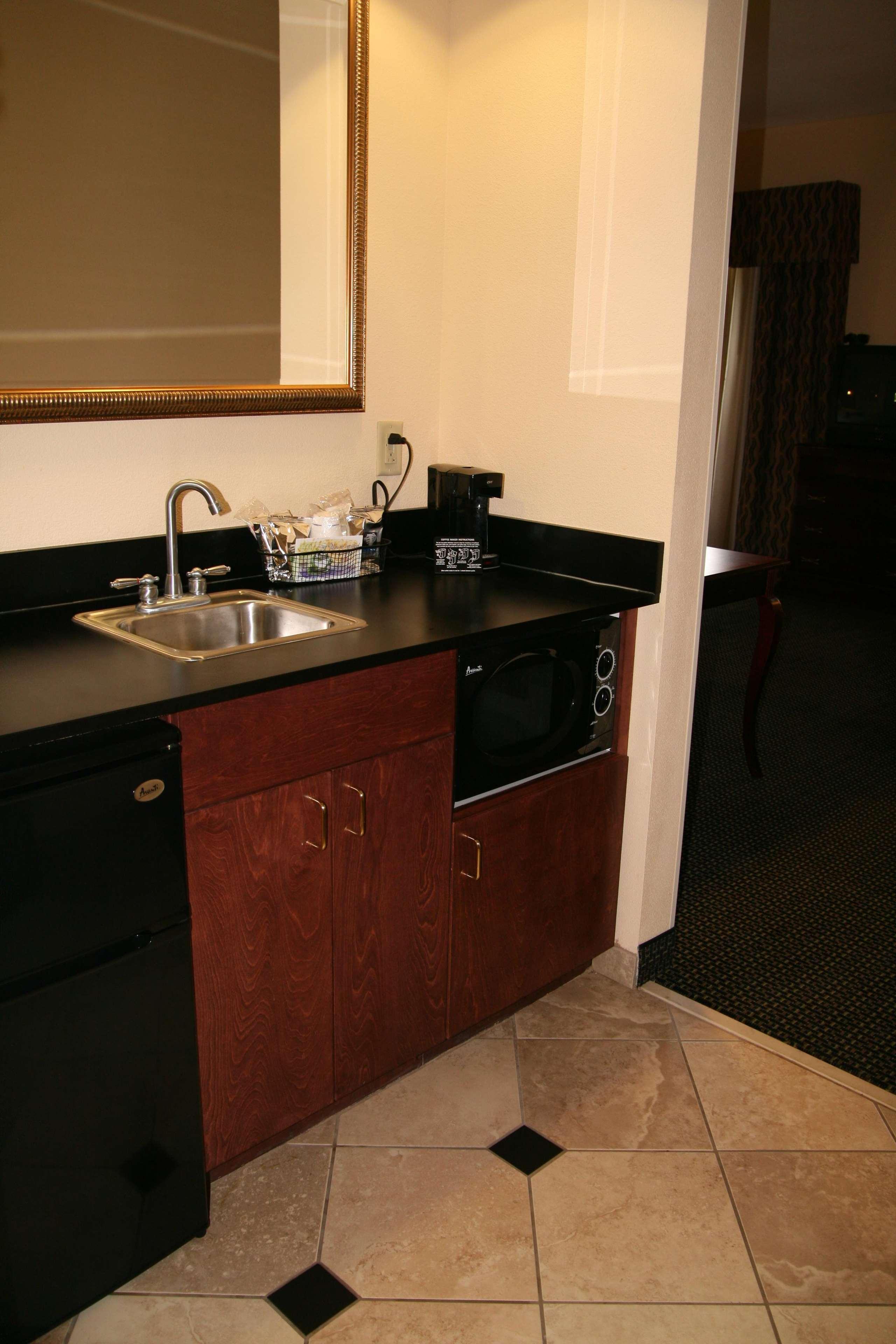 Hampton Inn & Suites Nashville-Smyrna Bagian luar foto