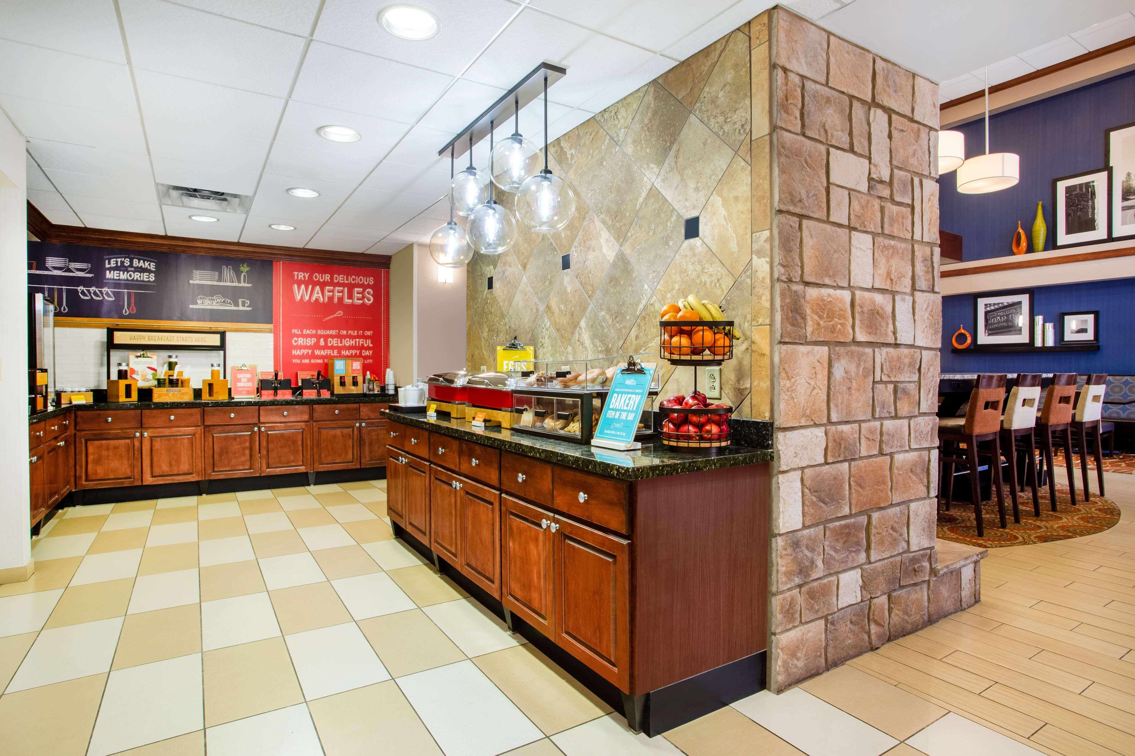 Hampton Inn & Suites Nashville-Smyrna Bagian luar foto