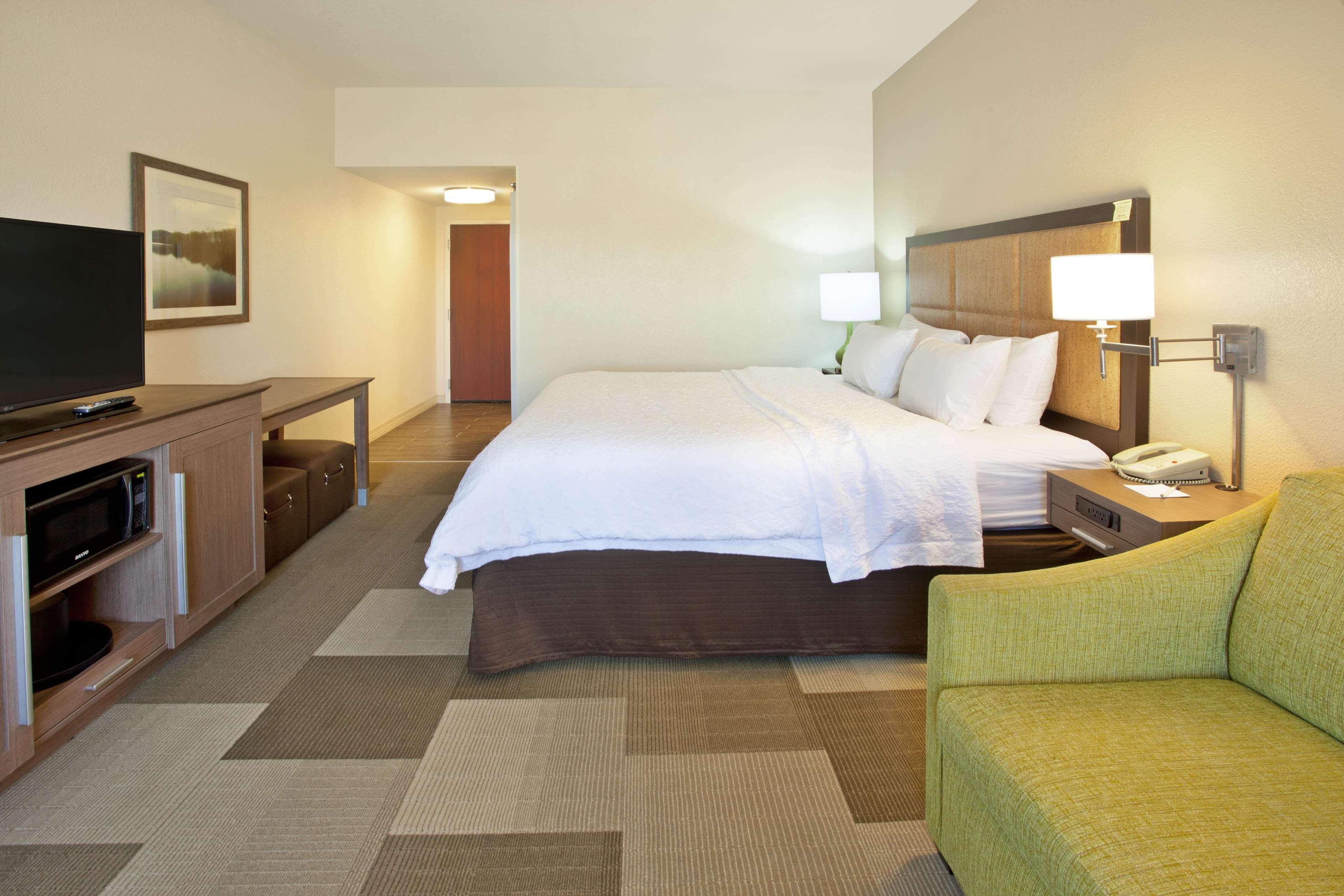 Hampton Inn & Suites Nashville-Smyrna Bagian luar foto