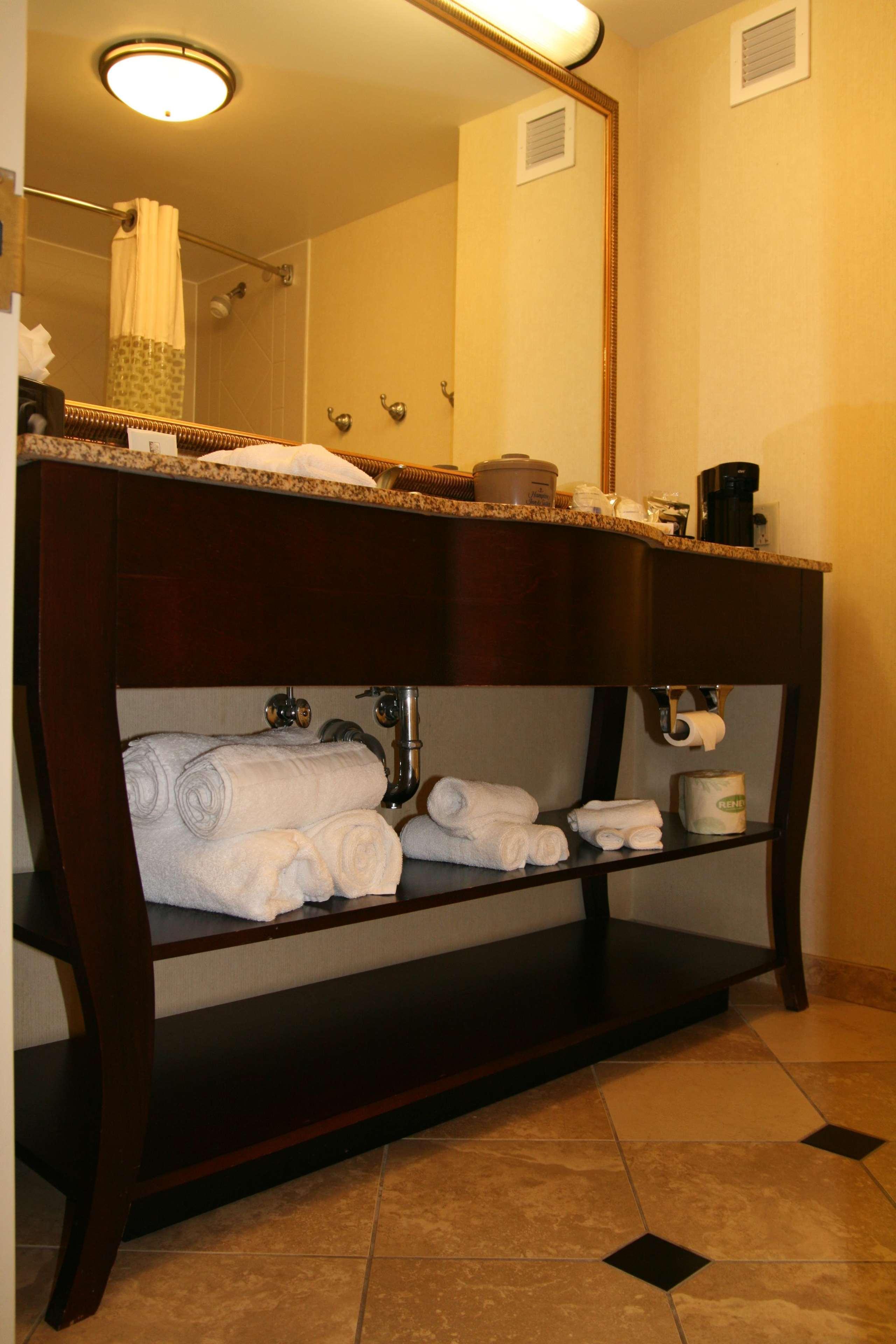 Hampton Inn & Suites Nashville-Smyrna Bagian luar foto