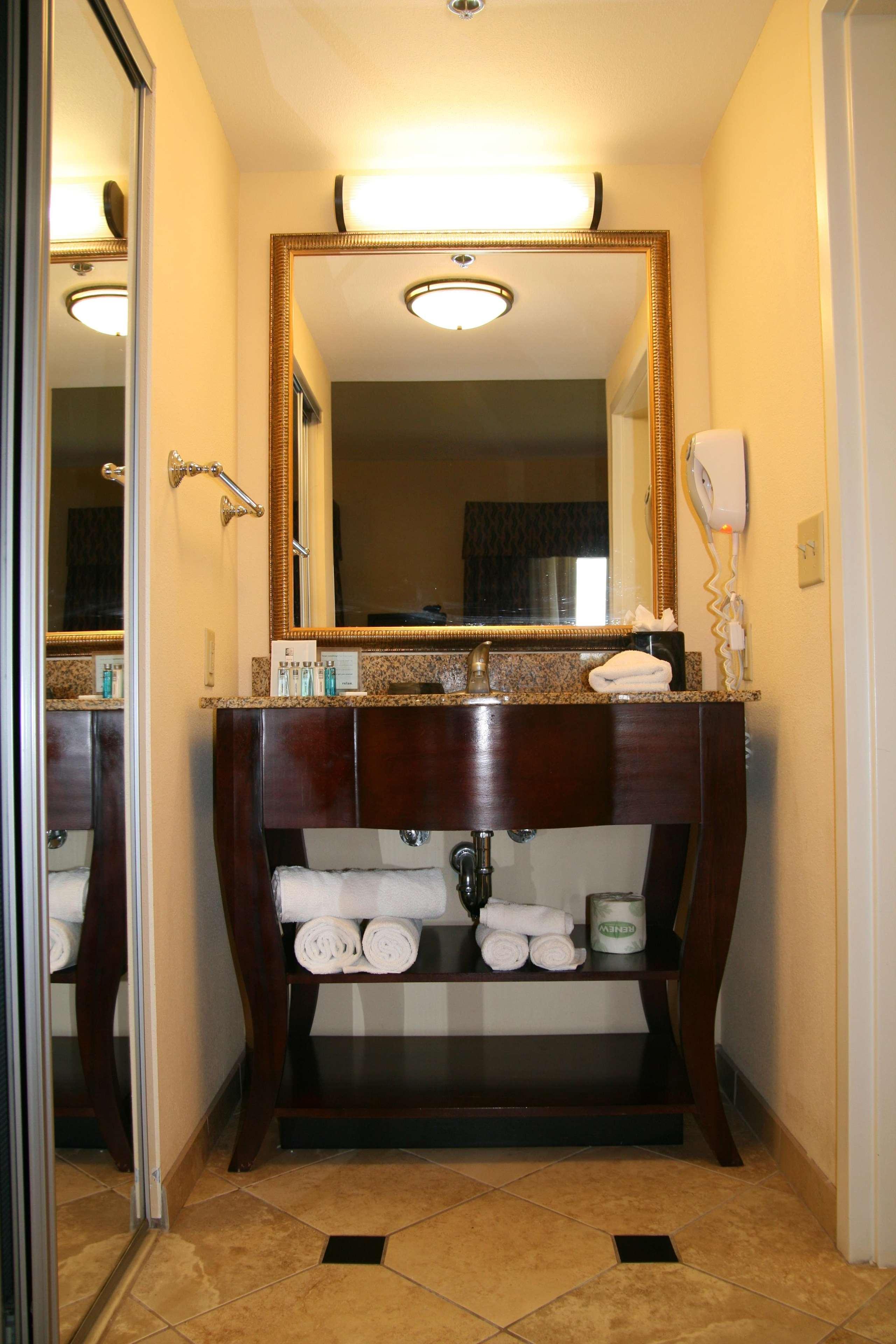 Hampton Inn & Suites Nashville-Smyrna Bagian luar foto
