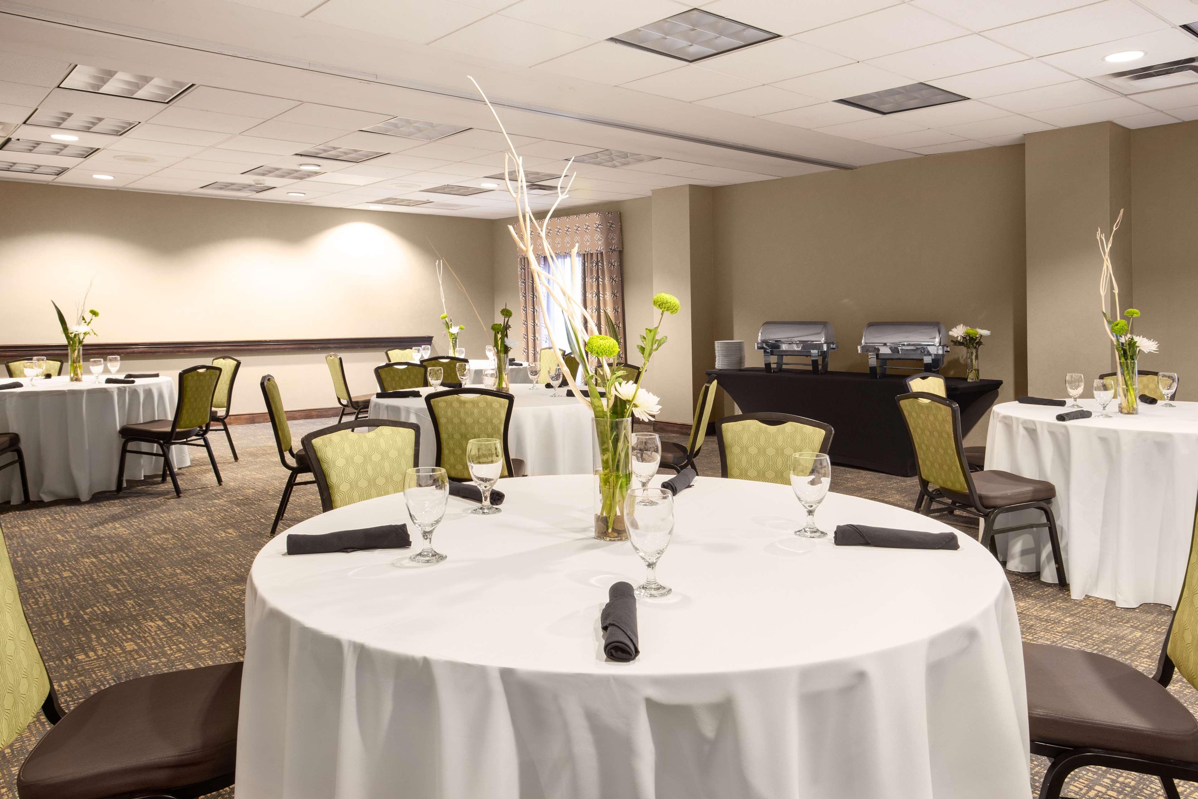 Hampton Inn & Suites Nashville-Smyrna Bagian luar foto