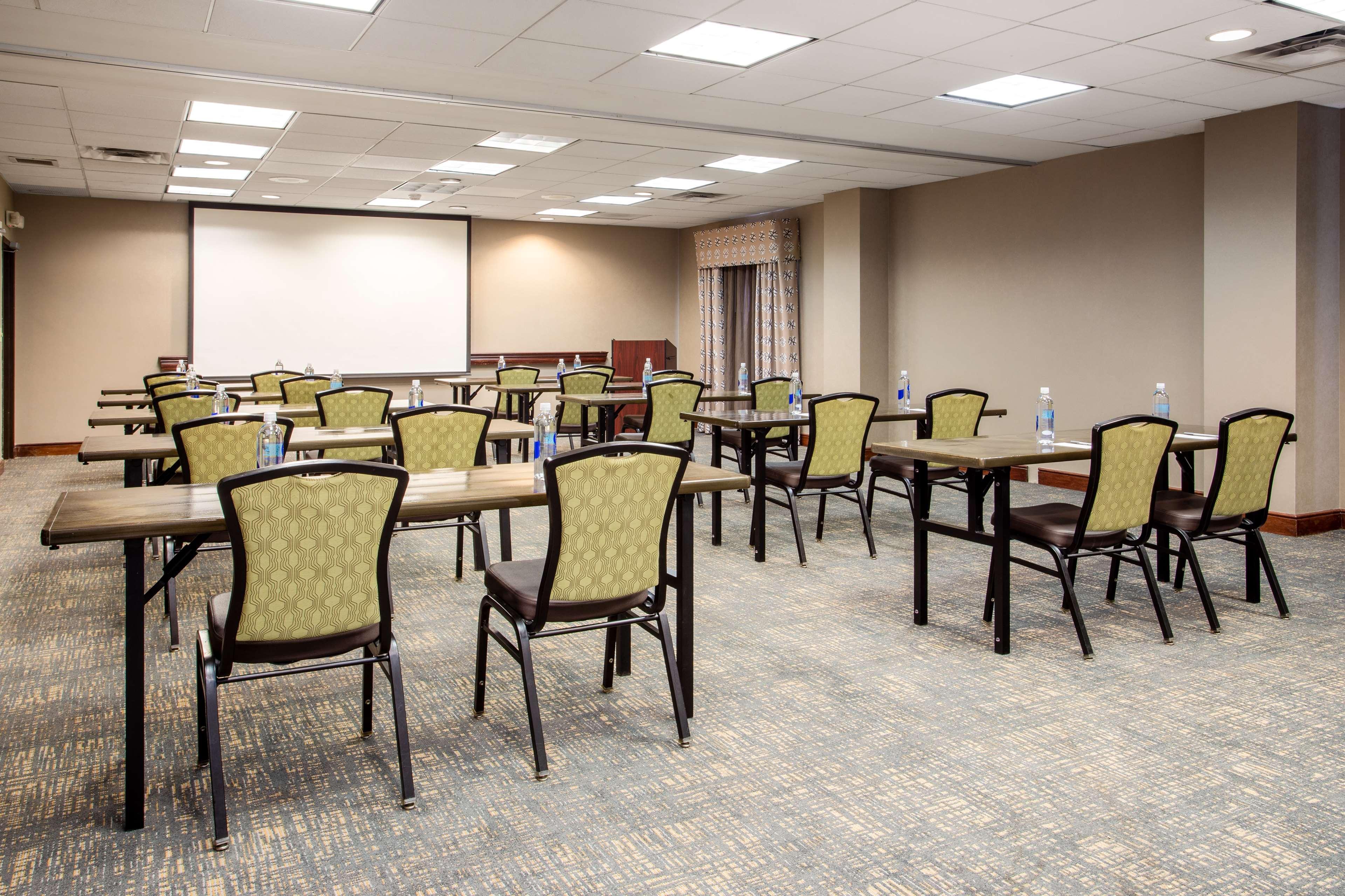 Hampton Inn & Suites Nashville-Smyrna Bagian luar foto