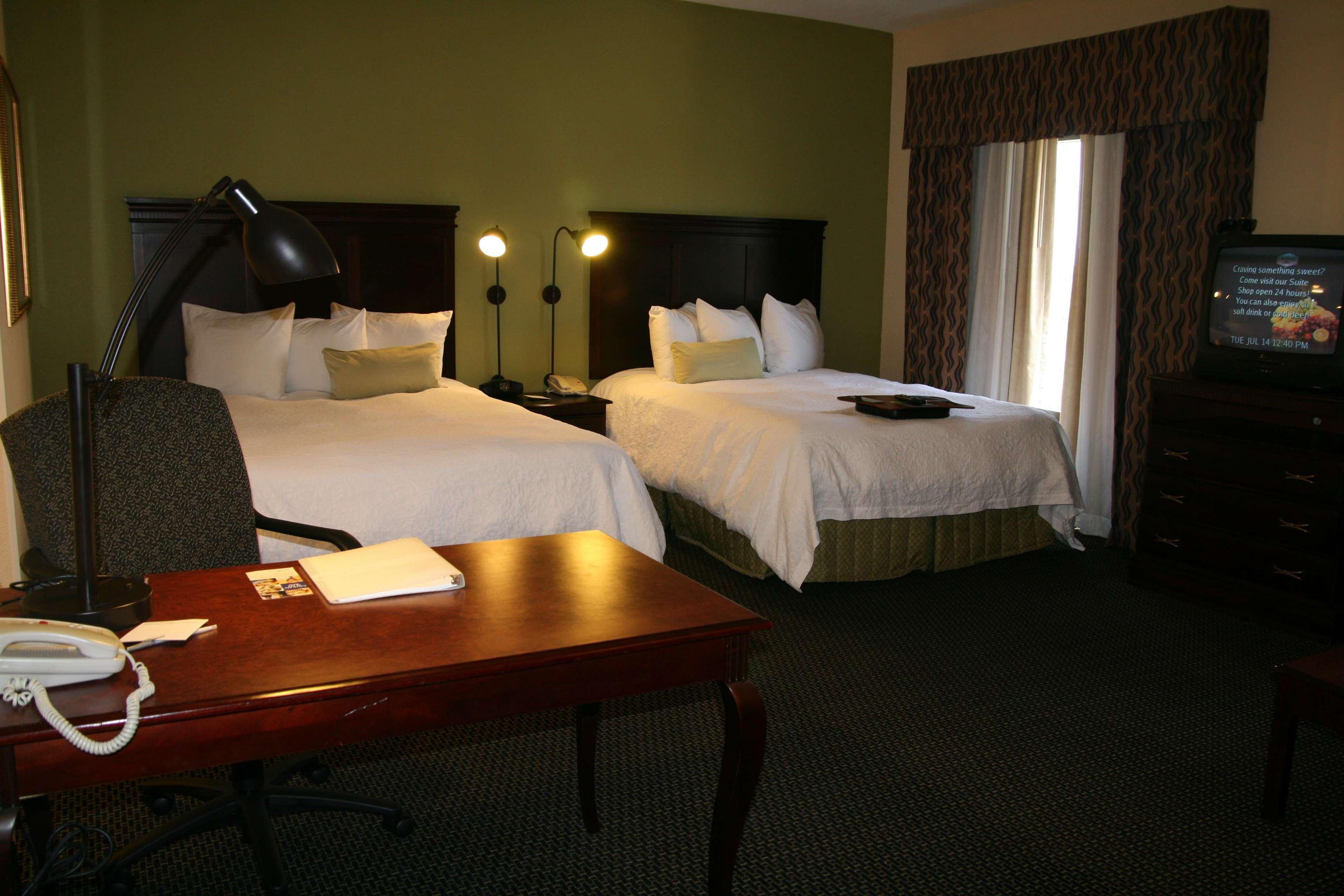 Hampton Inn & Suites Nashville-Smyrna Bagian luar foto