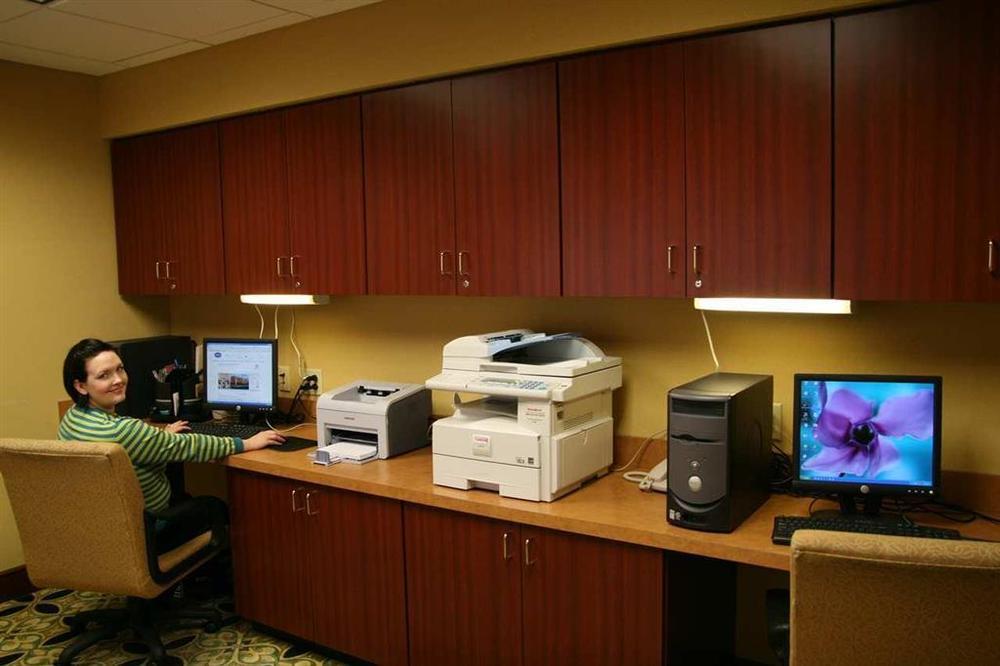 Hampton Inn & Suites Nashville-Smyrna Fasilitas foto