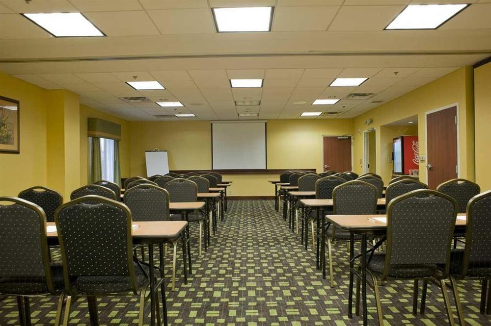 Hampton Inn & Suites Nashville-Smyrna Fasilitas foto