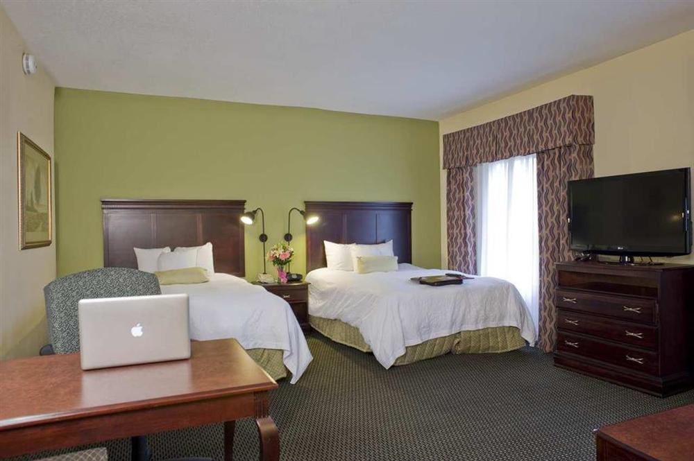 Hampton Inn & Suites Nashville-Smyrna Ruang foto