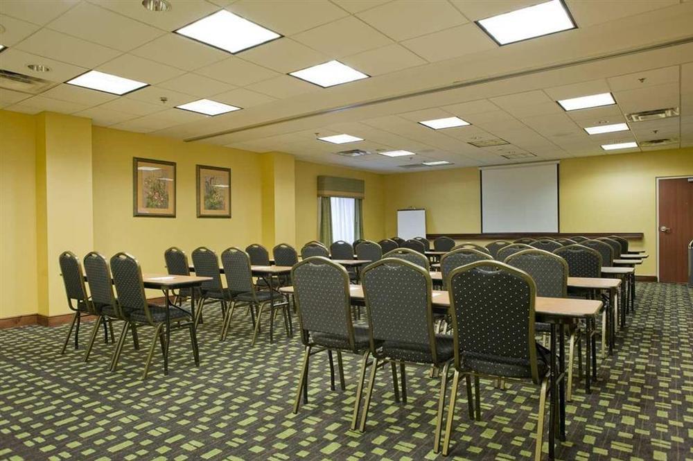 Hampton Inn & Suites Nashville-Smyrna Fasilitas foto