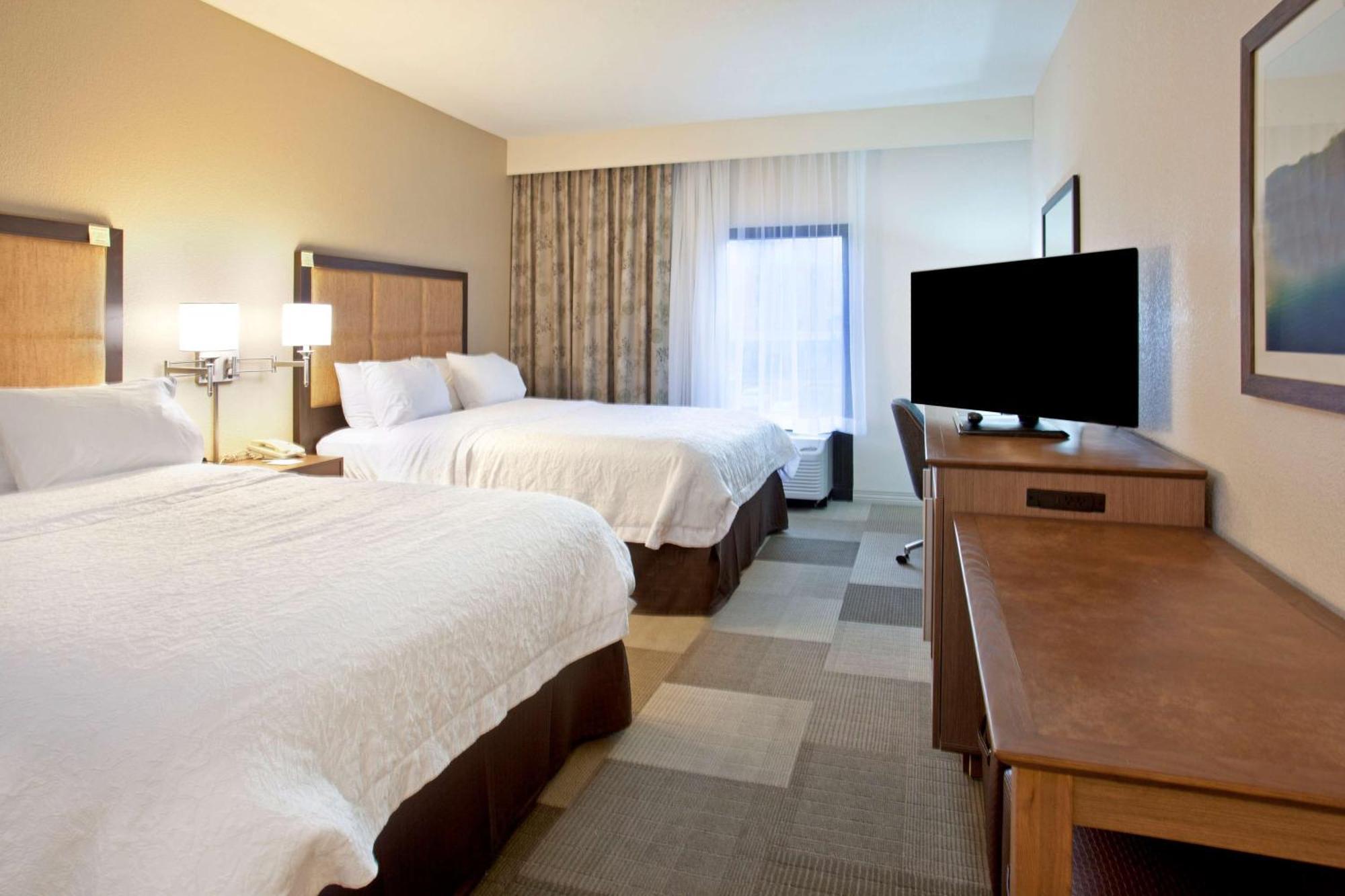 Hampton Inn & Suites Nashville-Smyrna Bagian luar foto