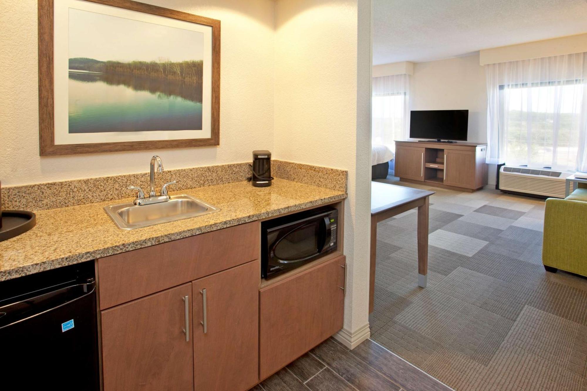 Hampton Inn & Suites Nashville-Smyrna Bagian luar foto