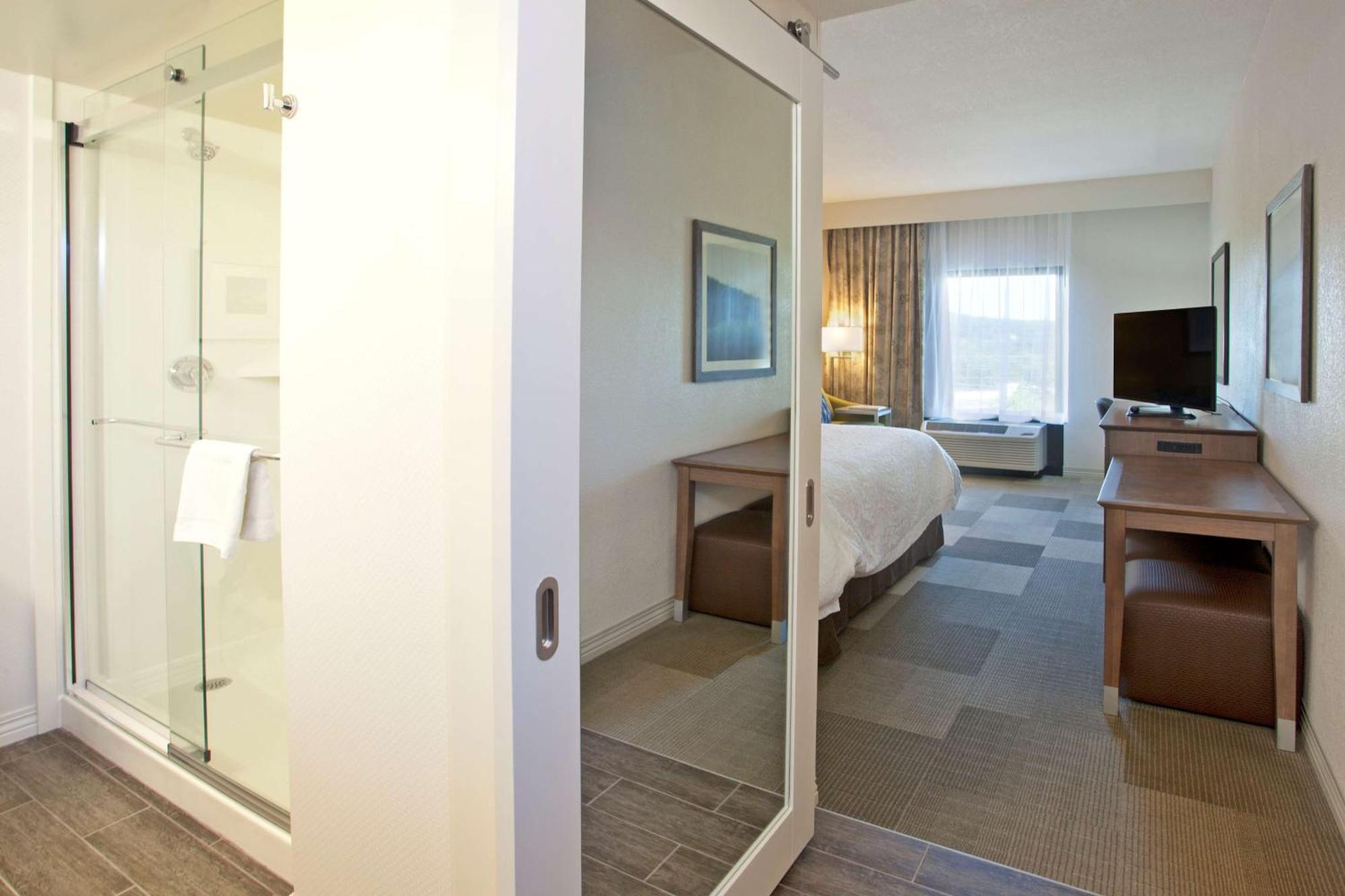 Hampton Inn & Suites Nashville-Smyrna Bagian luar foto