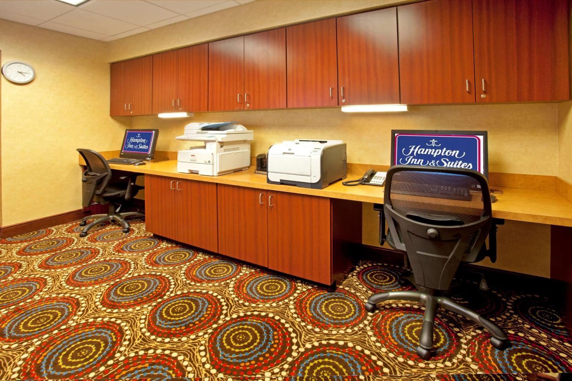 Hampton Inn & Suites Nashville-Smyrna Bagian luar foto