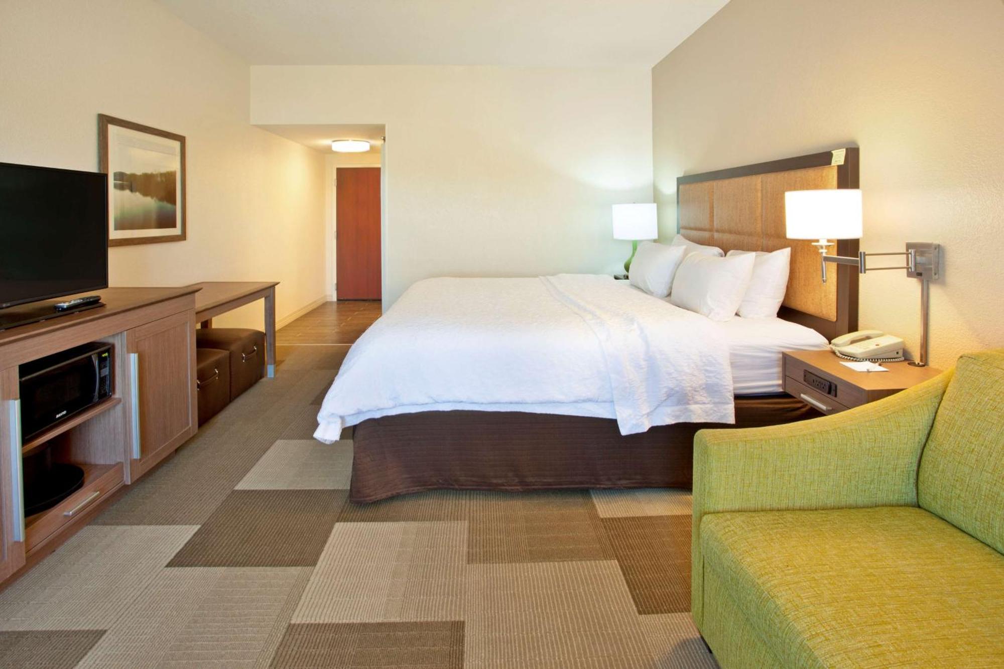 Hampton Inn & Suites Nashville-Smyrna Bagian luar foto