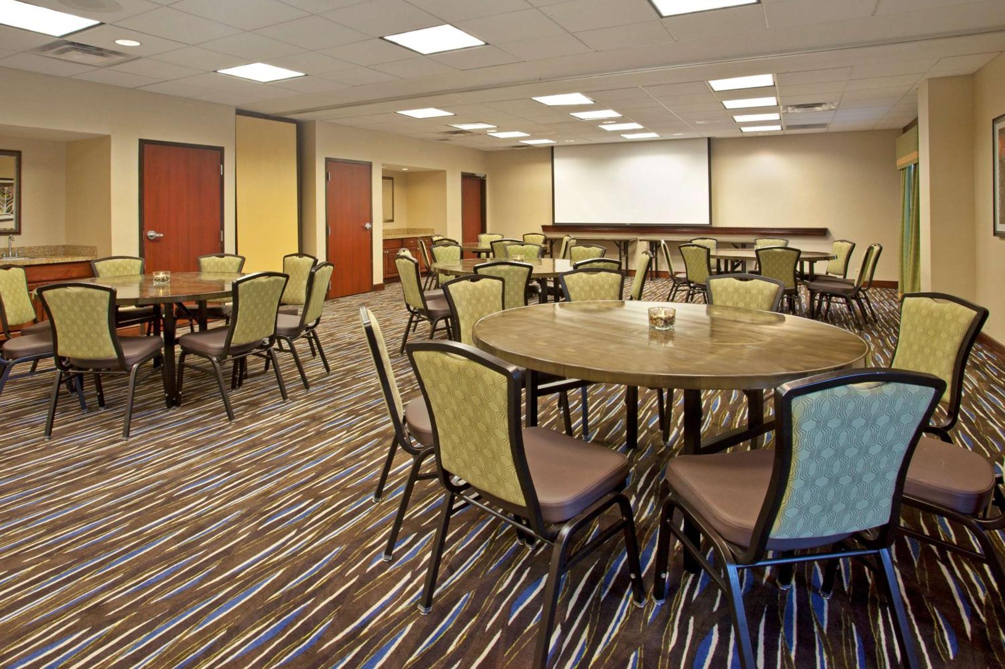 Hampton Inn & Suites Nashville-Smyrna Bagian luar foto