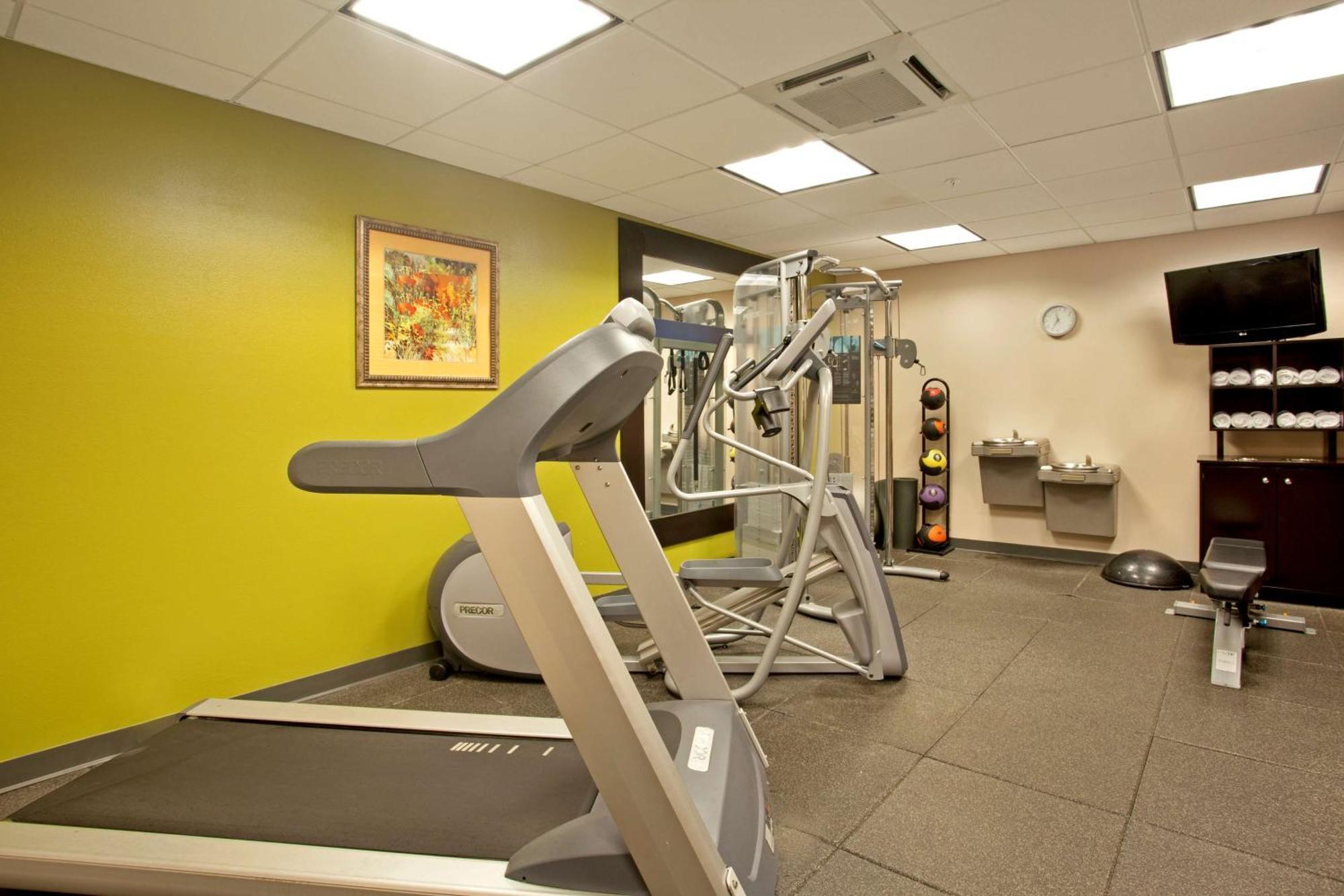 Hampton Inn & Suites Nashville-Smyrna Bagian luar foto