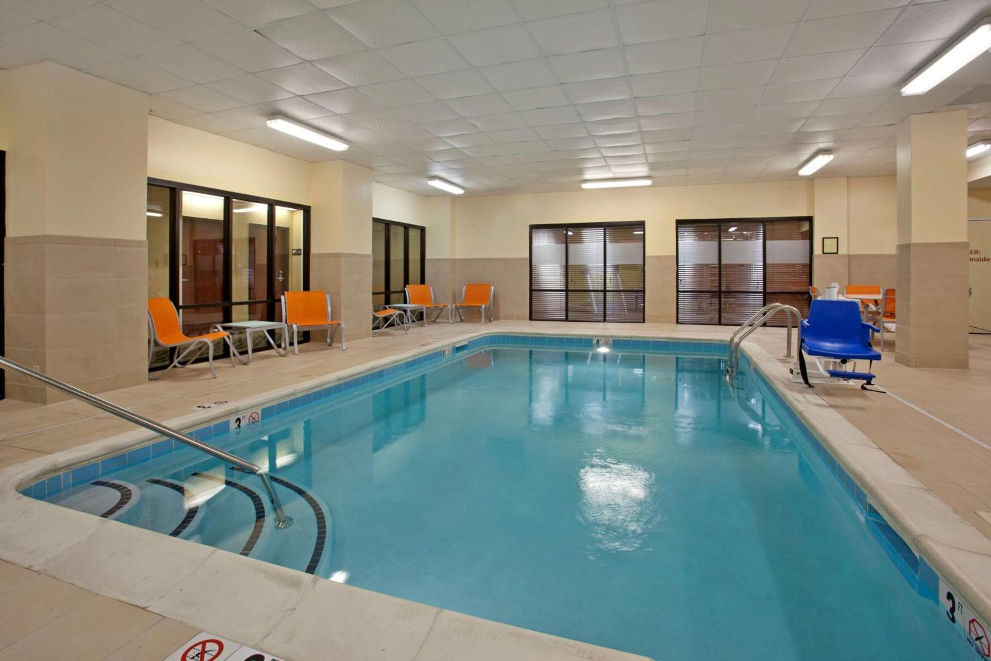 Hampton Inn & Suites Nashville-Smyrna Bagian luar foto