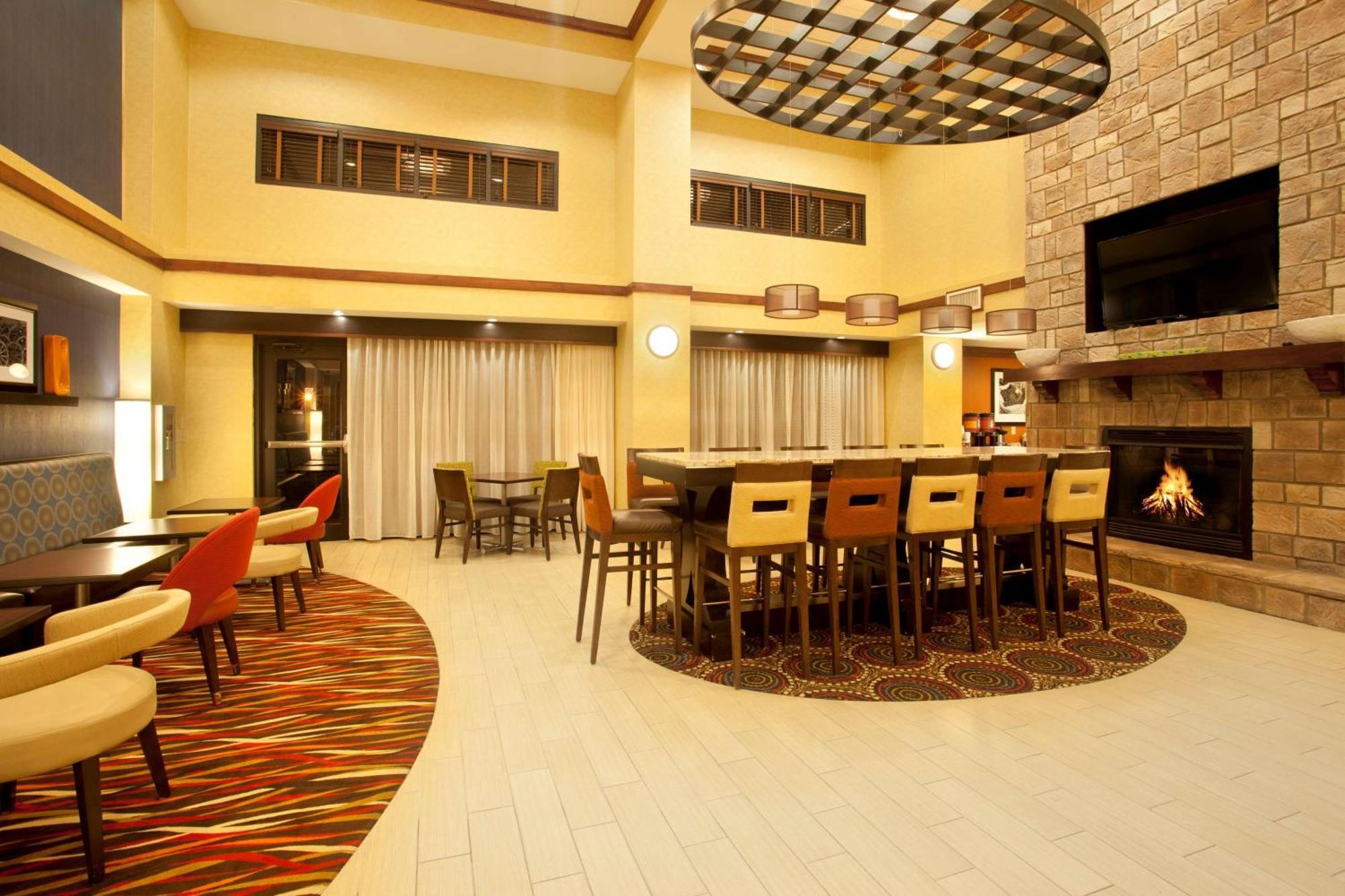 Hampton Inn & Suites Nashville-Smyrna Bagian luar foto