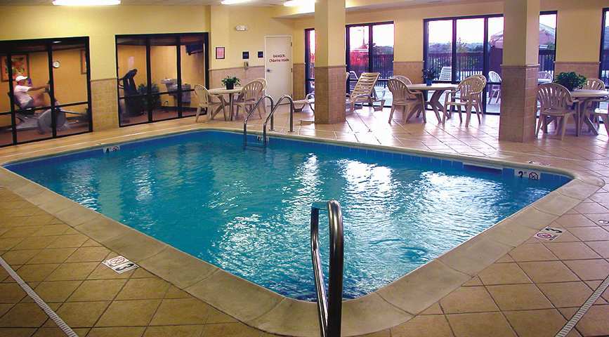 Hampton Inn & Suites Nashville-Smyrna Bagian luar foto