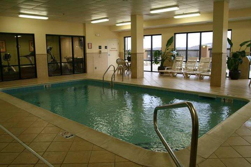 Hampton Inn & Suites Nashville-Smyrna Bagian luar foto