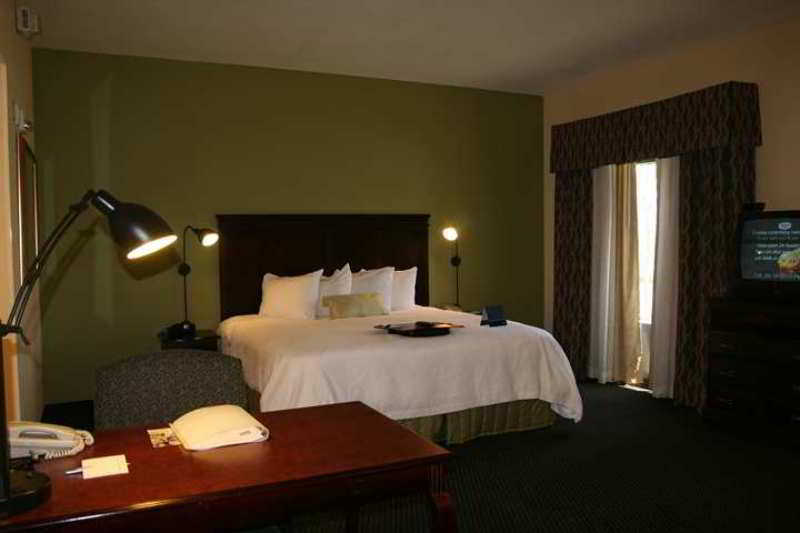 Hampton Inn & Suites Nashville-Smyrna Bagian luar foto