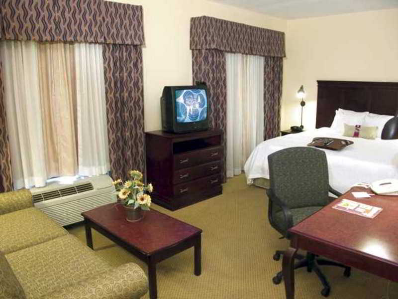 Hampton Inn & Suites Nashville-Smyrna Ruang foto