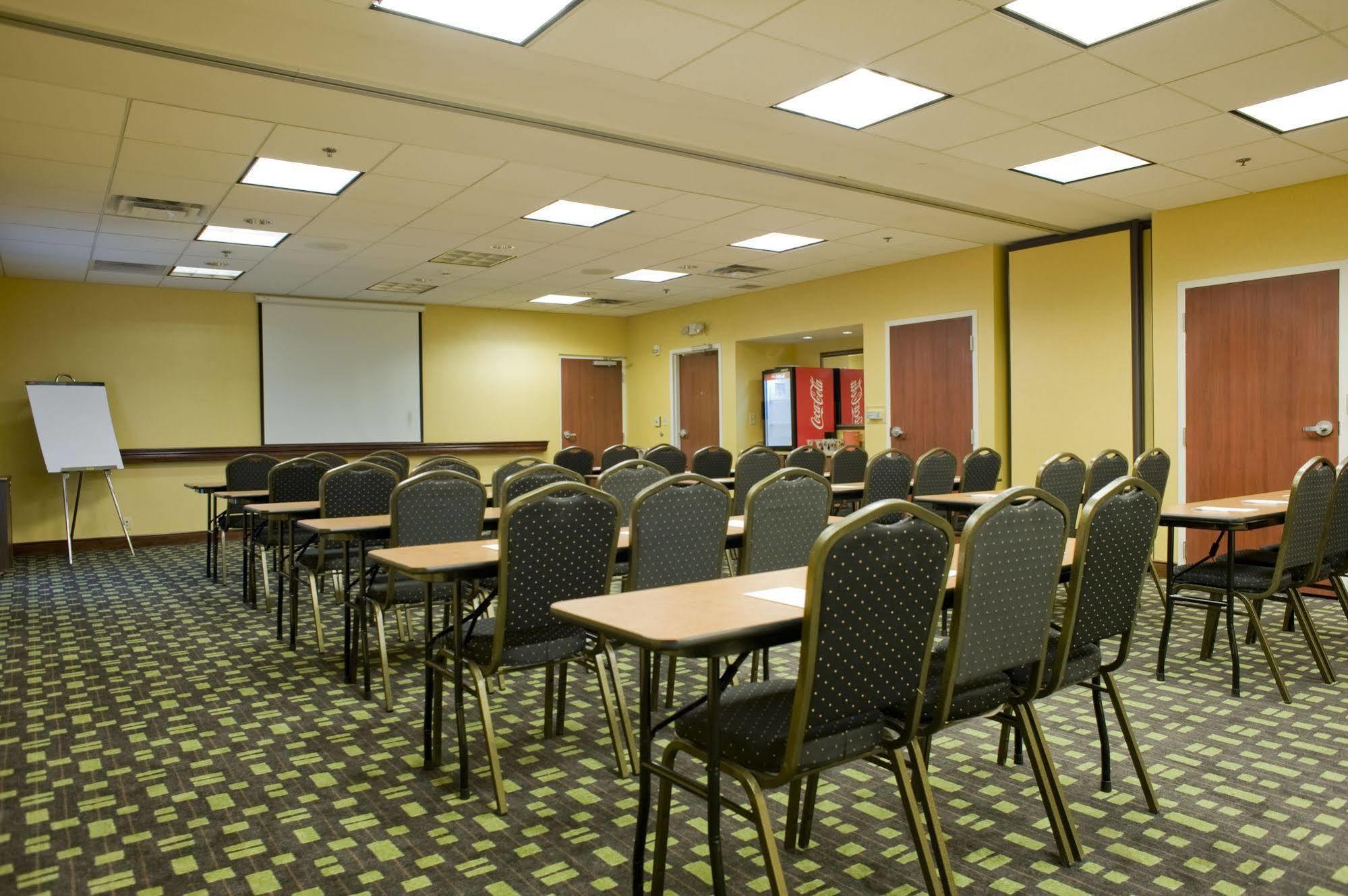 Hampton Inn & Suites Nashville-Smyrna Bagian luar foto