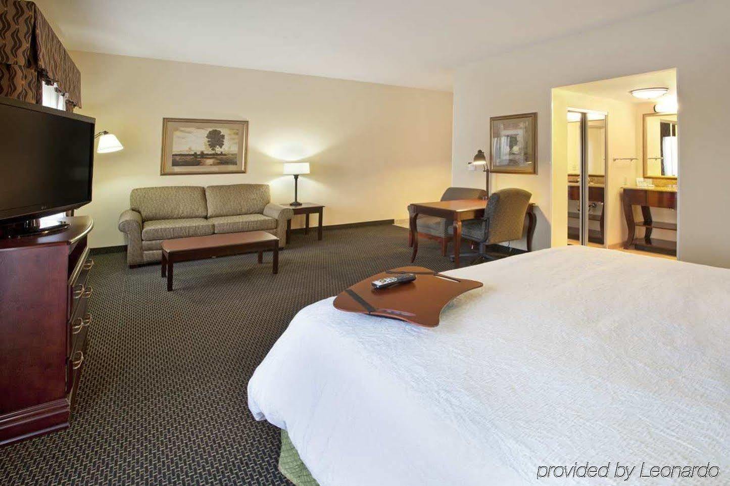 Hampton Inn & Suites Nashville-Smyrna Bagian luar foto
