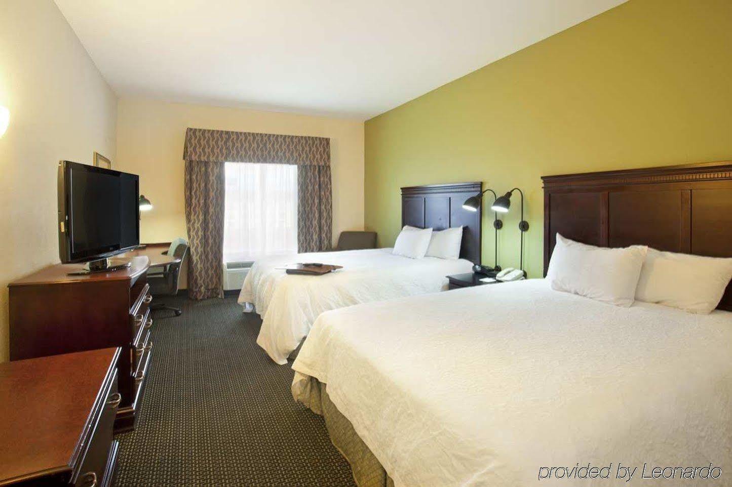 Hampton Inn & Suites Nashville-Smyrna Bagian luar foto