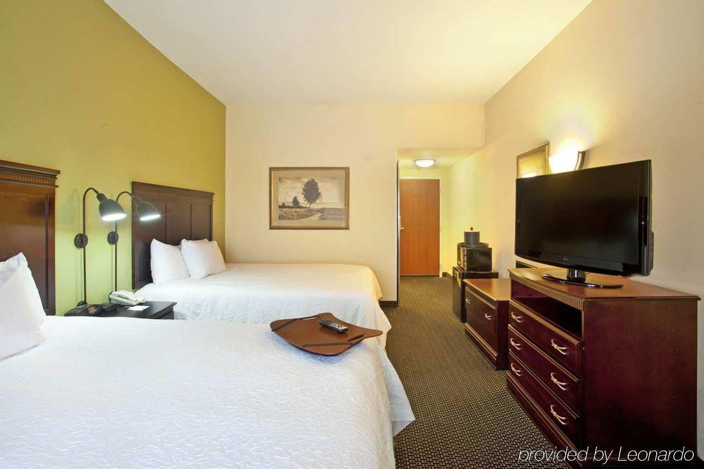 Hampton Inn & Suites Nashville-Smyrna Bagian luar foto